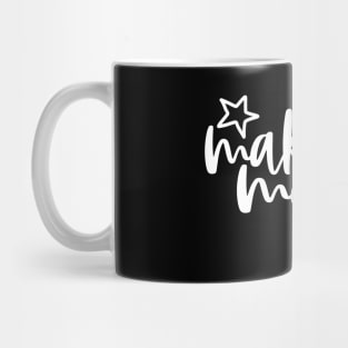 Make Magic Mug